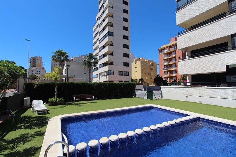 Residencial Panorama I, II y III